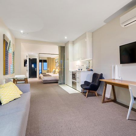 Quest Frankston on the Bay Apartamento con servicio Exterior foto