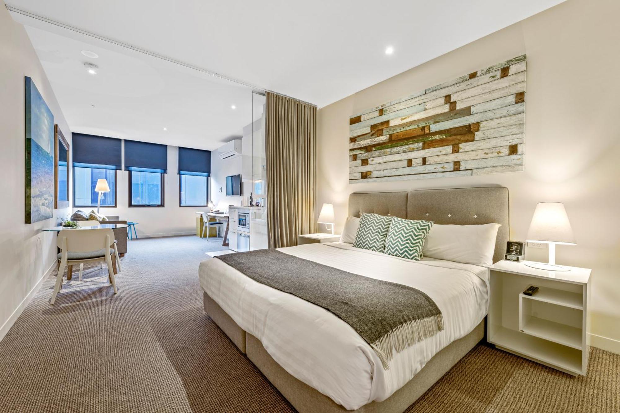 Quest Frankston on the Bay Apartamento con servicio Exterior foto