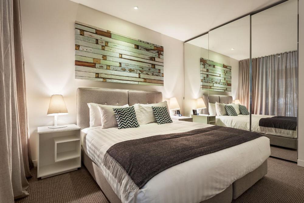 Quest Frankston on the Bay Apartamento con servicio Exterior foto