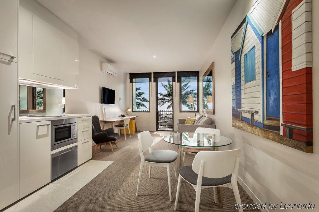Quest Frankston on the Bay Apartamento con servicio Exterior foto