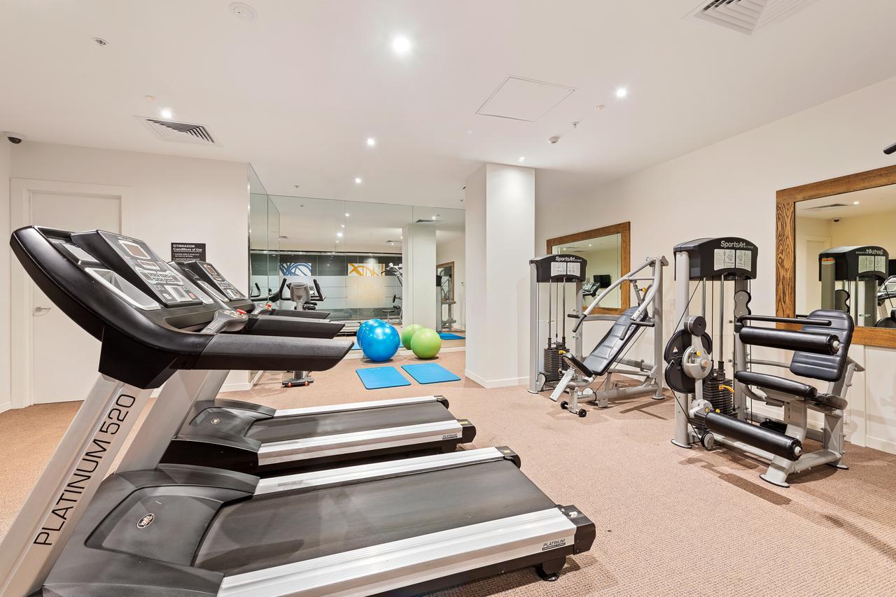 Quest Frankston on the Bay Apartamento con servicio Exterior foto
