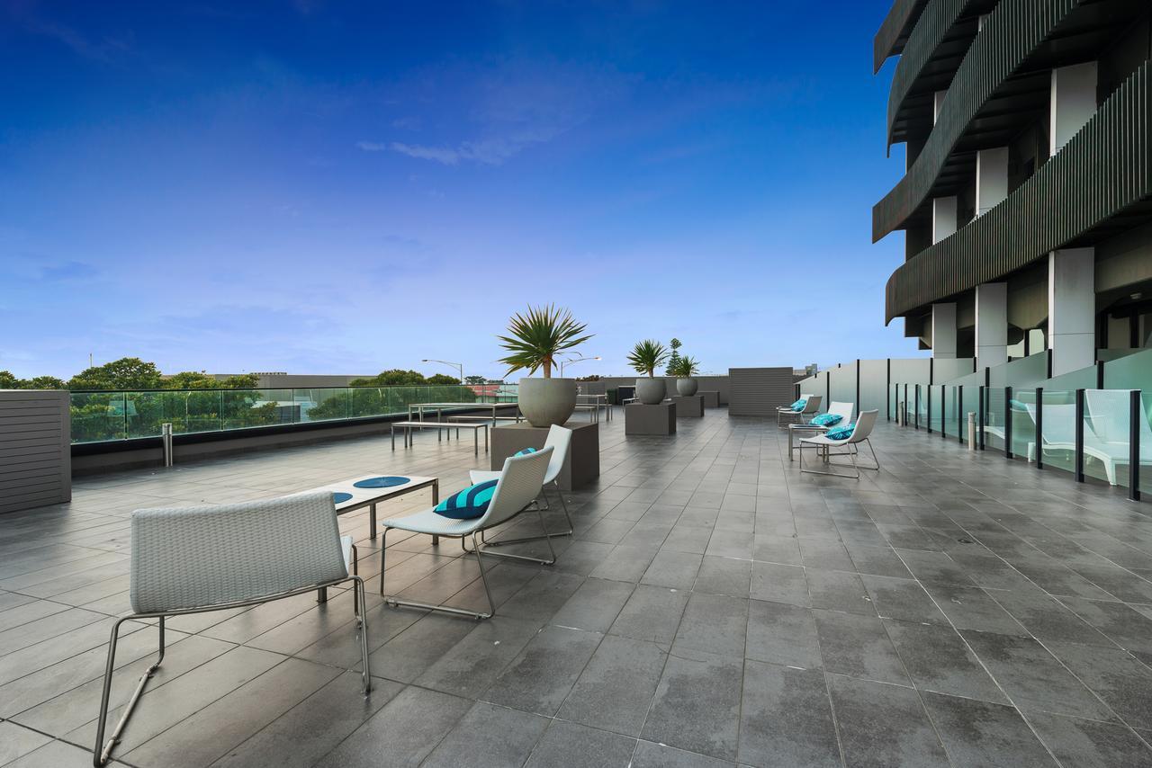 Quest Frankston on the Bay Apartamento con servicio Exterior foto