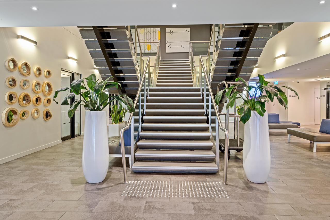 Quest Frankston on the Bay Apartamento con servicio Exterior foto