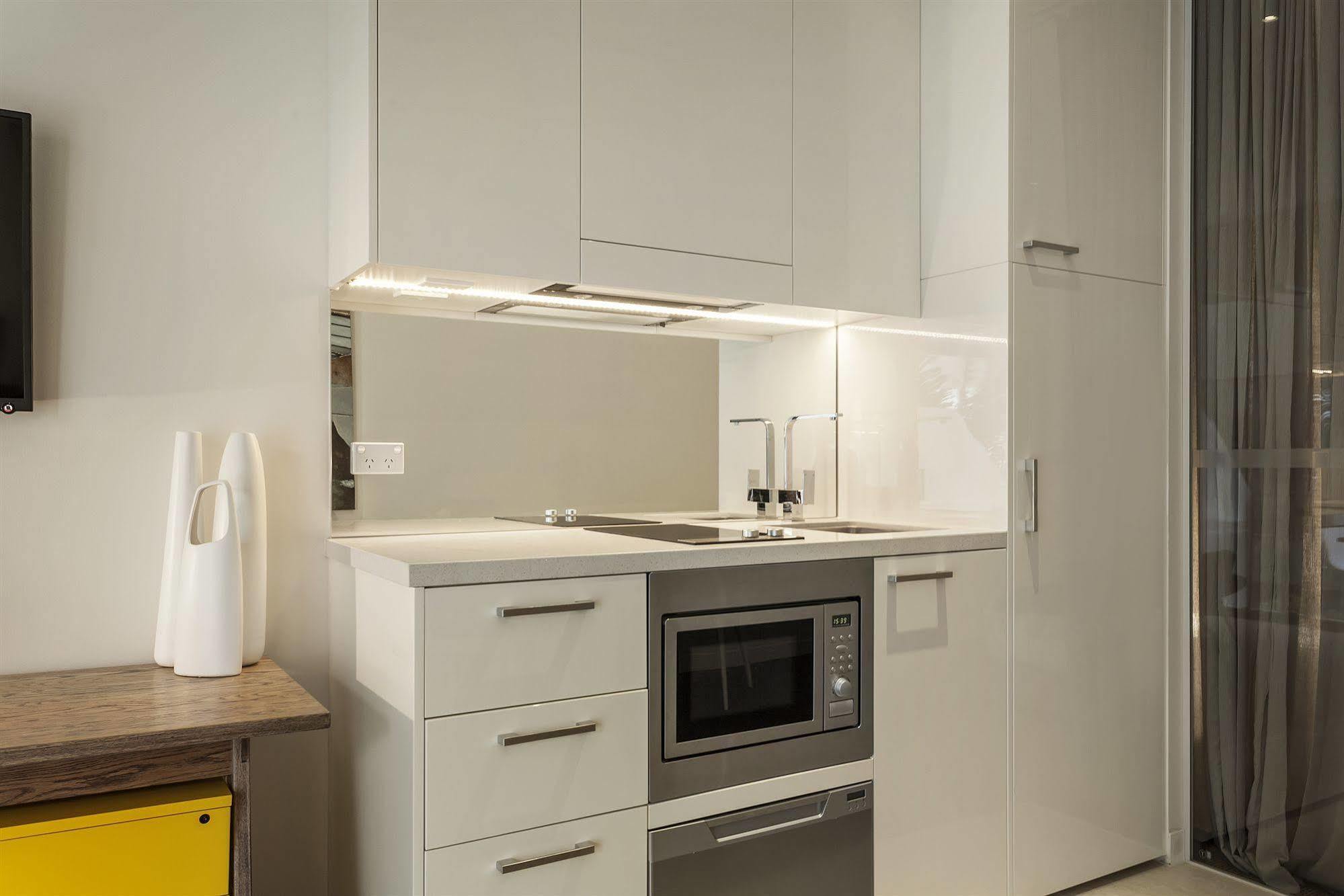 Quest Frankston on the Bay Apartamento con servicio Exterior foto