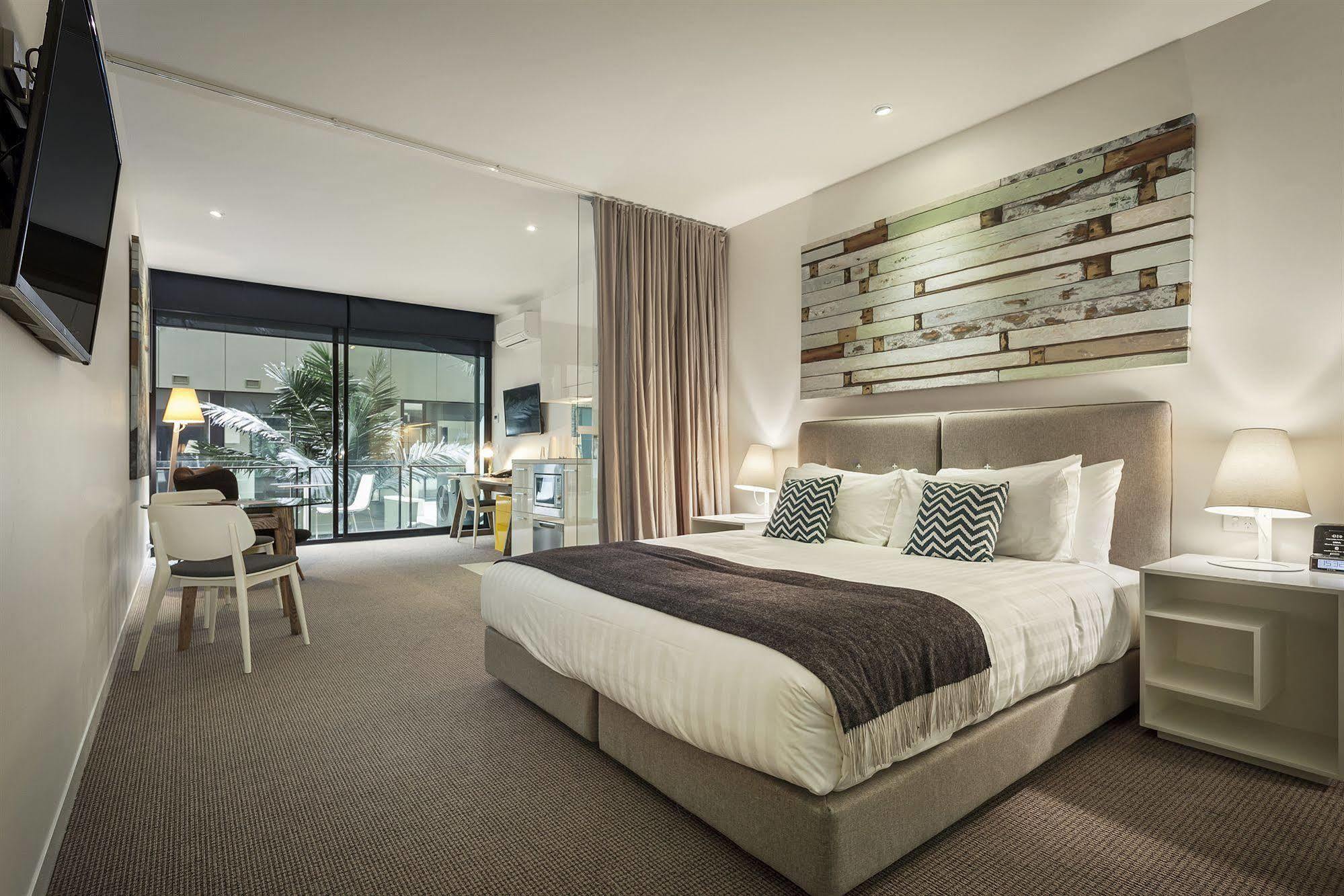 Quest Frankston on the Bay Apartamento con servicio Exterior foto