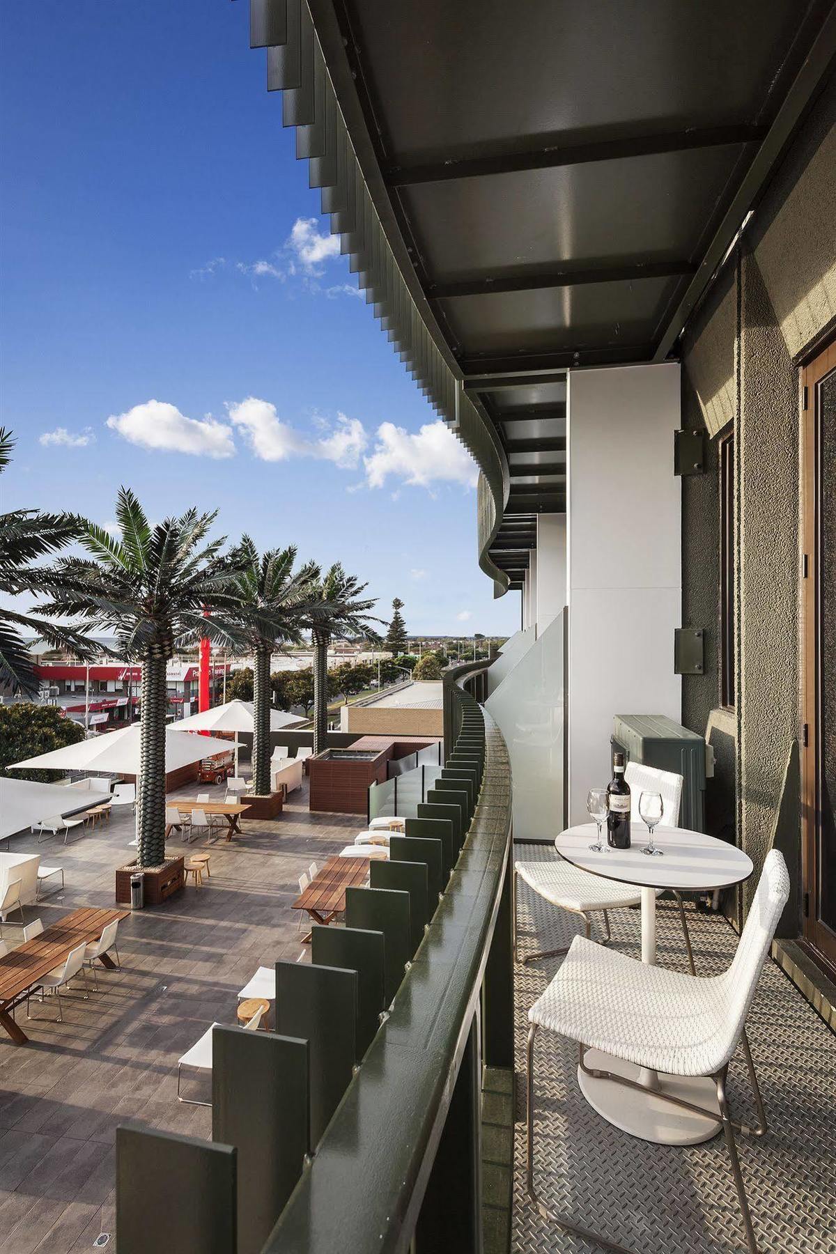 Quest Frankston on the Bay Apartamento con servicio Exterior foto