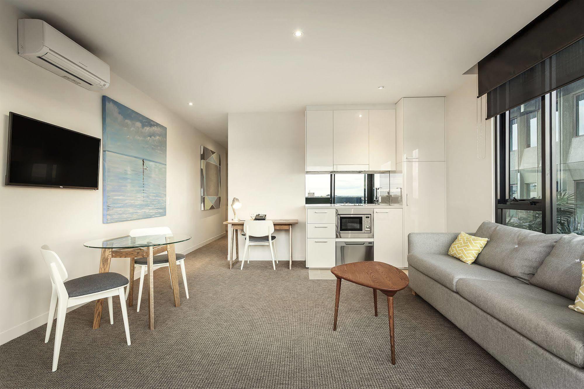 Quest Frankston on the Bay Apartamento con servicio Exterior foto
