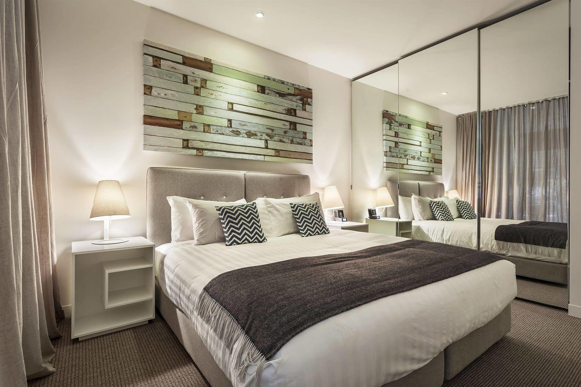 Quest Frankston on the Bay Apartamento con servicio Exterior foto