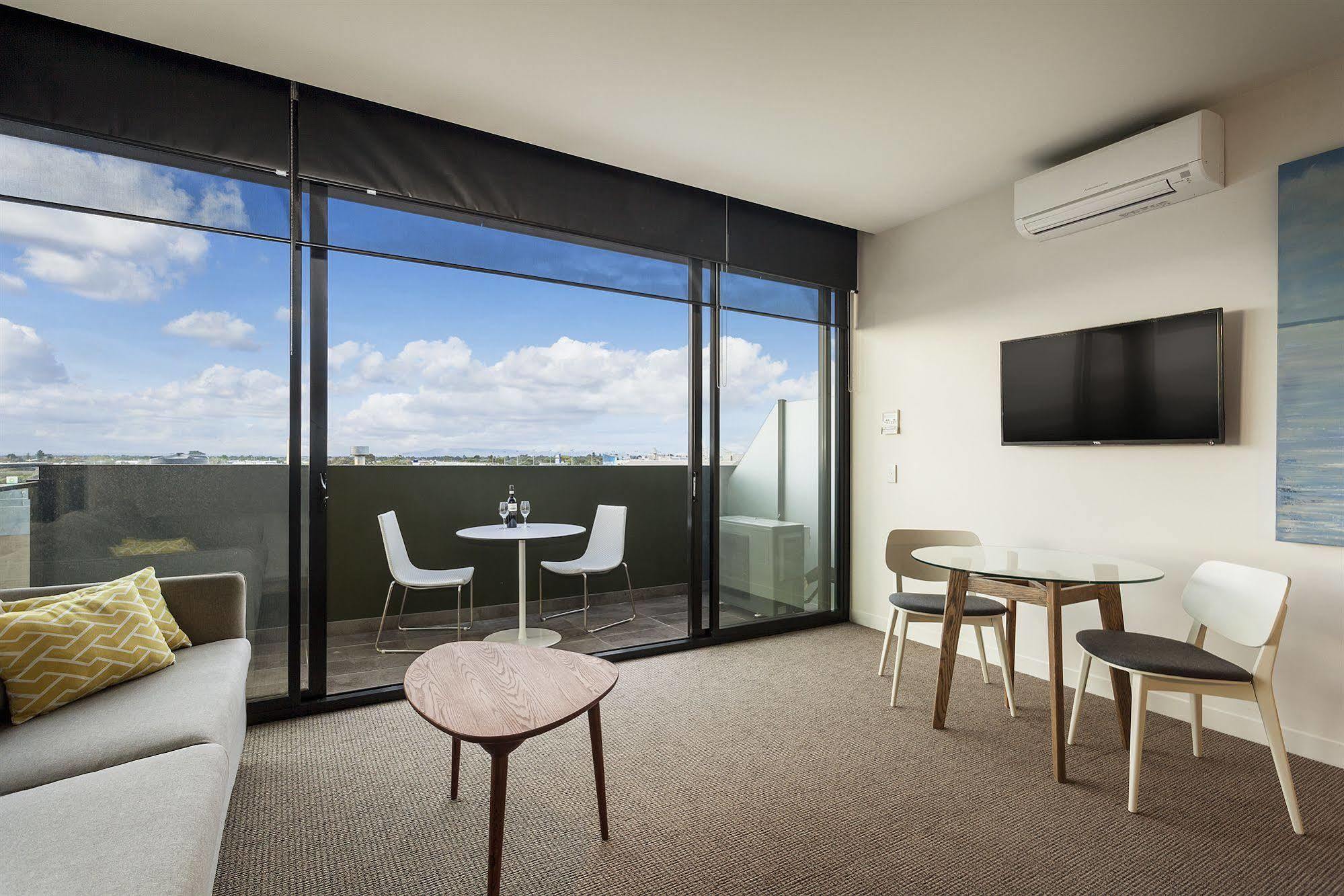 Quest Frankston on the Bay Apartamento con servicio Exterior foto