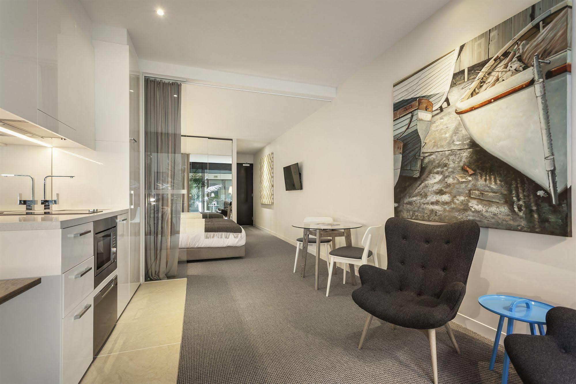 Quest Frankston on the Bay Apartamento con servicio Exterior foto
