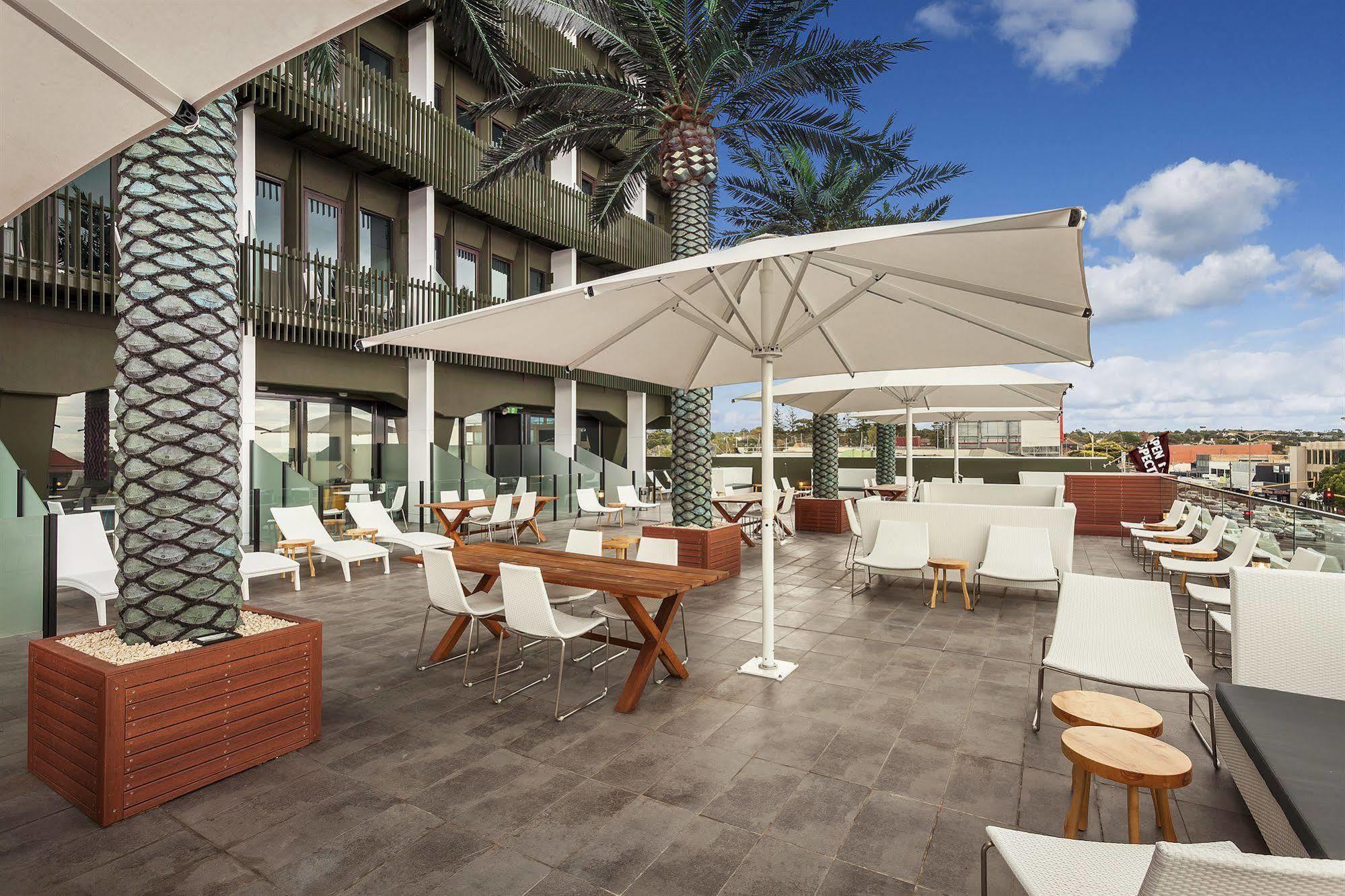 Quest Frankston on the Bay Apartamento con servicio Exterior foto