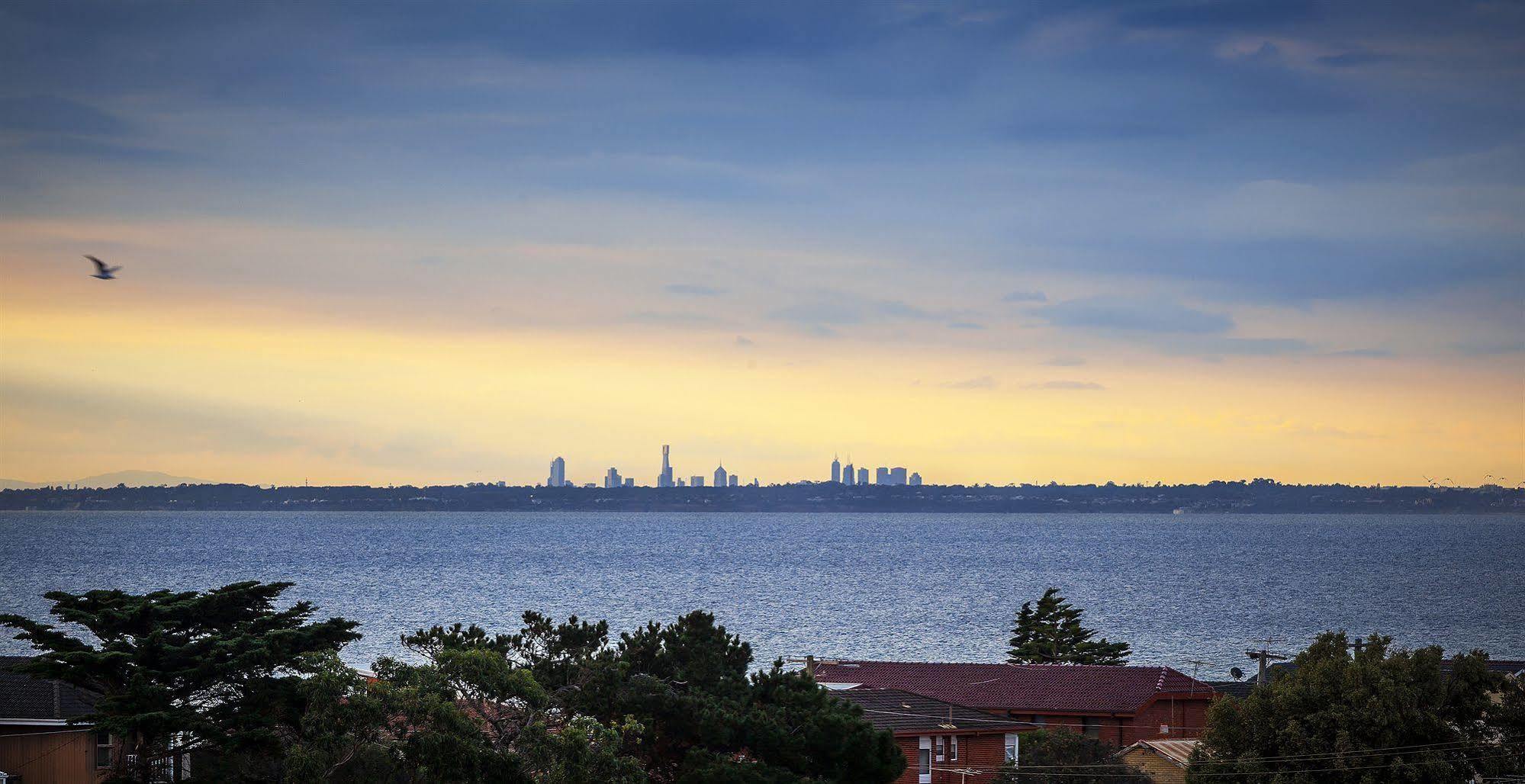 Quest Frankston on the Bay Apartamento con servicio Exterior foto